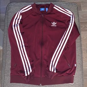 Adidas Track Jacket